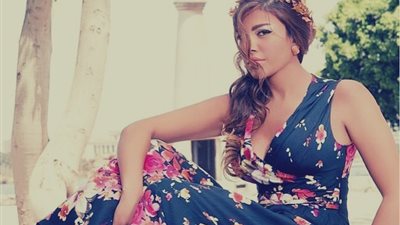 هو الجواز بيحلي ولا أي .. شاهد تغير كبير في ملامح ريهام حجاج