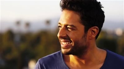 فيديو.. كلمات اغنية لا عتاب ولا حيرة من البوم حماقي 2019