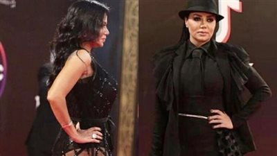 رانيا يوسف تصدر بيان رسمى لكل من يسئ لها 