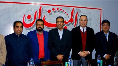 جمعية اللاعبين المحترفين برئاسة مجدي عبدالغني تٌكرم رابطة النقاد الرياضيين