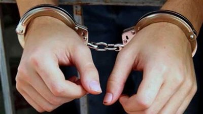 مباحث الخانكة تضبط هاربا من 13 قضية مخدرات وسرقة وسلاح