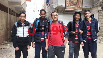 تعليم الاسكندرية: انتهاء امتحانات الشهادة الإعدادية 2019 الفصل الدراسي الأول
