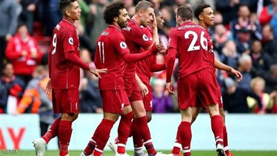 ليفربول يتلقي خبر سار قبل مواجهة بايرن ميونيخ بدوري أبطال أوروبا