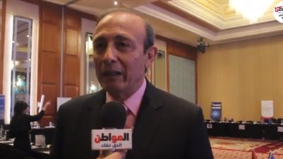 فيديو.. المهندس معتز رسلان: الأولوية للتعليم في الإصلاح مثل بقية الدول
