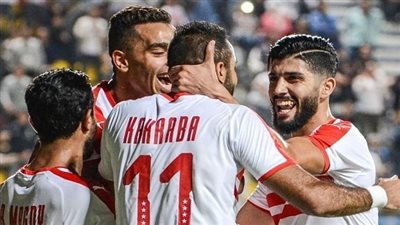 بث مباشر مباراة الزمالك وبيراميدز فى الدوري المصري بدون تقطيع