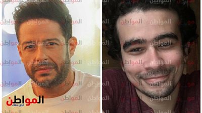 فيديو وصور .. توزيع أغنية خدني إليك محمد حماقي مسروق والموزع الأصلي يفجر التفاصيل