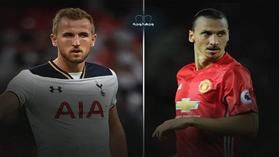 إبراهيموفيتش عن هاري كين : لازال يحتاج للتغيير