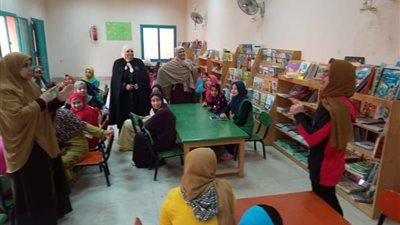 ثقافة بنى سويف تناقش 