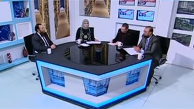 فيديو| مشادة على الهواء بين أحمد كريمة وداعية سلفي بسبب زواج القاصرات 