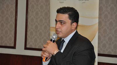 أمين شباب 