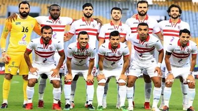 التعادل 1 ـــ 1 بين الزمالك وبيراميدز بعد مرور 30 دقيقة