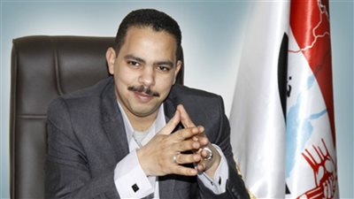 رئيس مستقبل وطن: نسعى لتأسيس أكاديمية لإخراج كوادر ناجحة