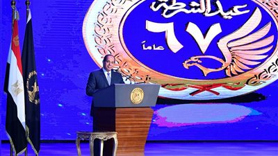 نشاط الرئيس السيسي في أسبوع .. رعاية الكتاب وجبر خواطر لأسر الشهداء 