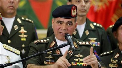 الجيش الفنزويلي يعلن موقفه من رئيس المعارضة 