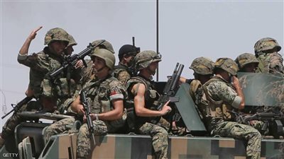 القبض على أخطر المطلوبين للقضاء اللبناني
