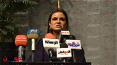 سحر نصر لقناة أمريكية: مؤشرات واعدة للاستثمار الأجنبي في مصر