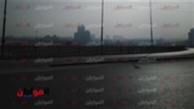الأرصاد الجوية: طقس مائل للدفء  الجمعة 25 يناير 2019