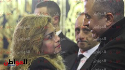 رجل يضع منة فضالي في صدارة مؤشرات جوجل 