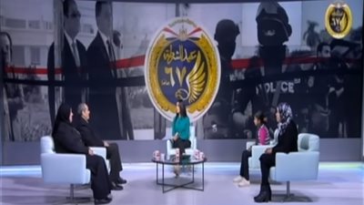 فيديو.. هذا ما قاله والد الشهيد أشرف إبراهيم للرئيس السيسى 