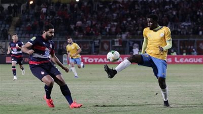 رسميا.. استبعاد الإسماعيلي من دوري أبطال إفريقيا  