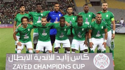 رسمياً.. مباراة الاتحاد السكندري و الإسماعيلى على استاد الإسماعيلية بدون جمهور
