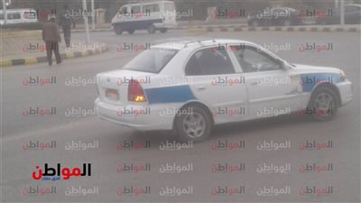 صور.. سيولة مرورية بشوارع بني سويف اليوم الجمعة 25 يناير 2019