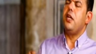  شاهد ما قاله العالم الأزهرى إبراهيم رضا عن 