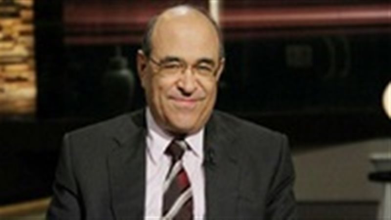 مصطفي الفقي 