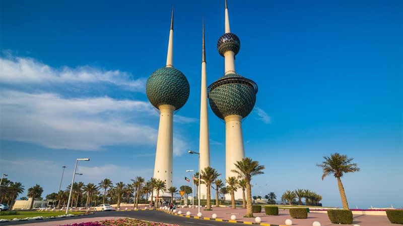  مصرع مصريين في حادث