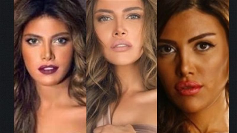  الفنانة ريهام حجاج