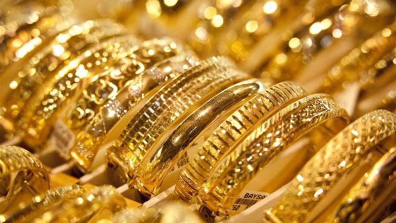 سعر الذهب عيار 24