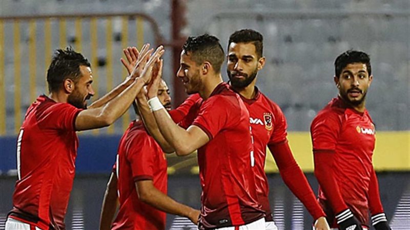 الأهلي 