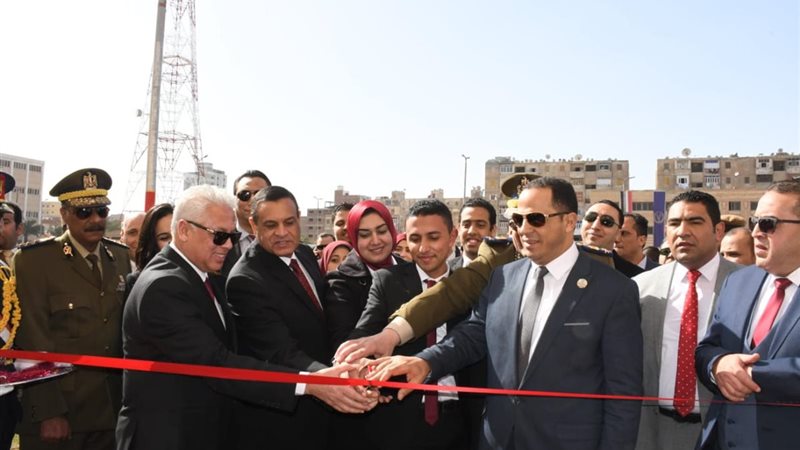 عيد الشرطة 2019