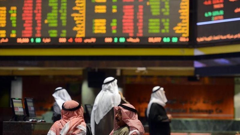 الأسهم السعودية