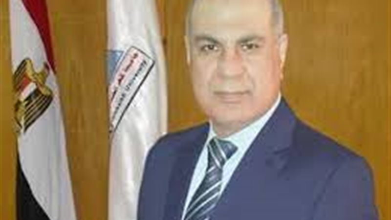 الدكتور ماجد القمري