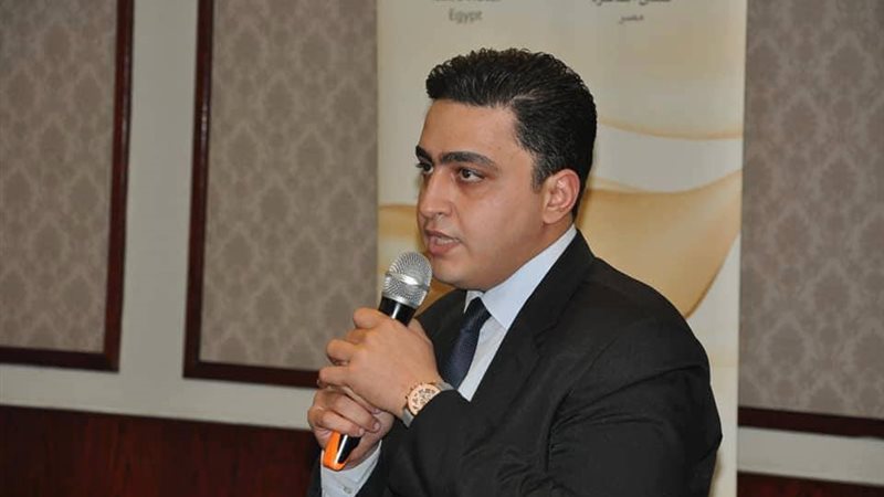 محمد رأفت أبو المعاطى