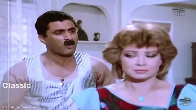 كلمة في مشهد 