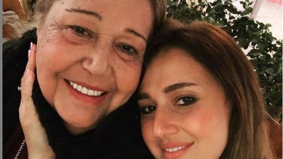 أمن الجيزة تضبط المتهم بسرقة فيلا والدة الفنانة حلا شيحة .. التفاصيل هنا  