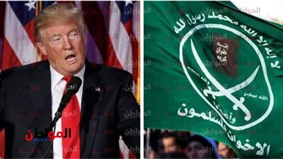 العلاقة المحرمة.. الإخوان يتوهمون 