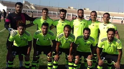 الفيوم يعسكر بأسوان استعداداً لمواجهة التحرير الأحد المقبل