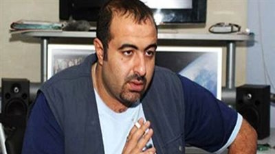 الافراج عن المخرج سامح عبد العزيز .. المخدرات شوهت مسيرته الفنية وعيد الشرطة انقذه !