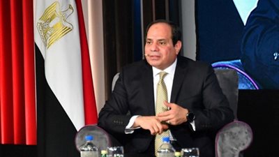  غدًا.. الرئيس السيسى يطُلق مبادرة 