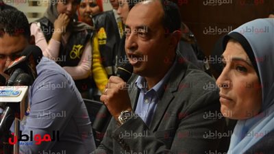 فيديو .. عمرو عثمان: كل 100 قرش يتم إنفاقه على التوعية بأضرار الإدمان يوفر 62 جنيه