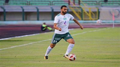 نجم المصري الجديد يغيب عن مباراة بتروچت