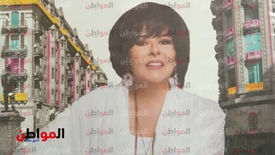 اختيار إسعاد يونس رئيسا شرفيا لمهرجان شرم الشيخ للسينما الآسيوية