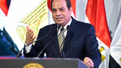 لماذا مبادرة نور حياة ؟ قصيدة وراء حضور السيسي ووعد منذ سنتين 