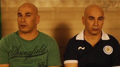 إنفوجراف.. أرقام التوأم حسام وإبراهيم حسن مع بيراميدز