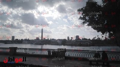 فيديو.. تعرف على درجات الحرارة وحالة الطقس المتوقعة اليوم