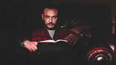 أحمد خالد صالح في حواره لـ 