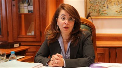 هذا ما فعلته وزارة التضامن في واقعة طفل البلكونة